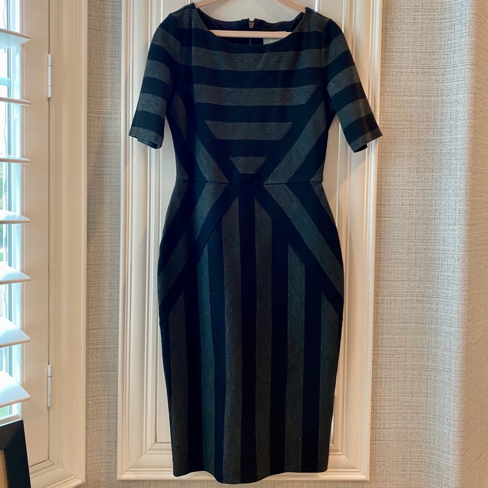 Anthropologie dress